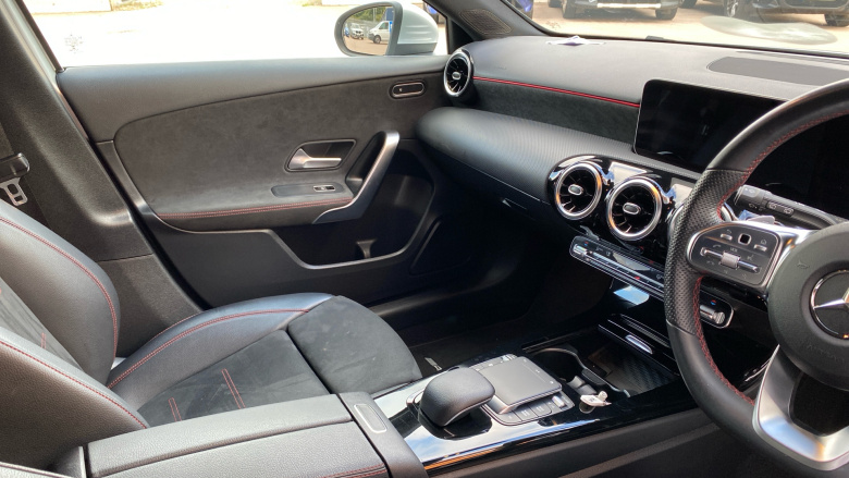 Mercedes-Benz A-Class A180 AMG Line Executive 5dr Auto Petrol Hatchback